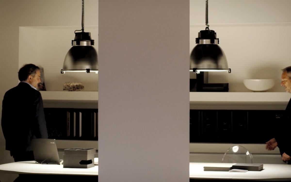 Il marchio Key Cucine racconta una storia dal sapore autentico. Come la qualità di ogni sua realizzazione.