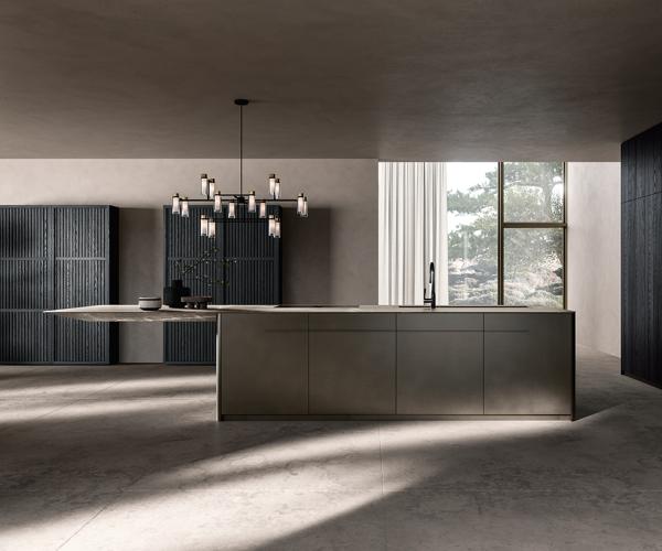 Key Cucine: Haiku