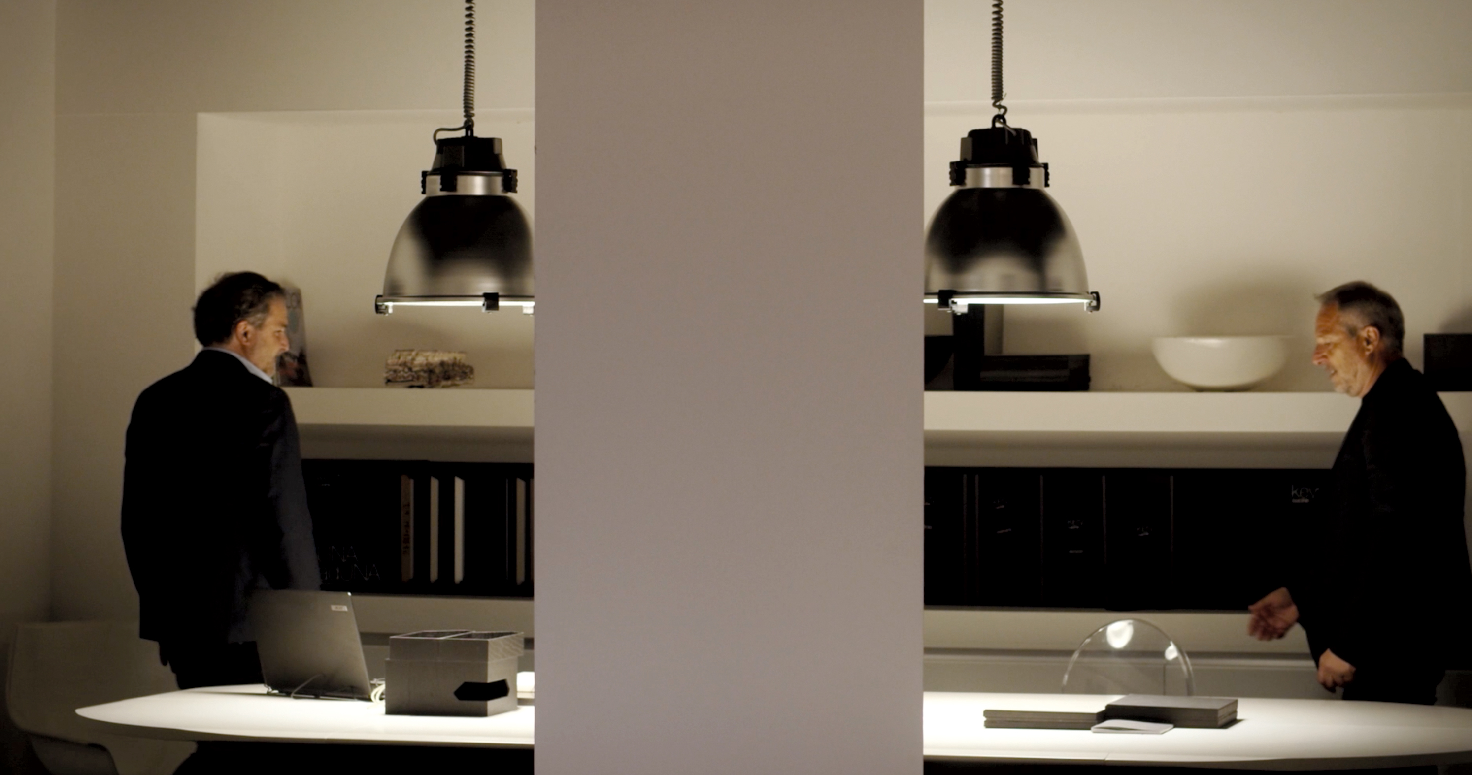 Key Cucine is all about a tale of genuine authenticity. As is the quality of each of its products.