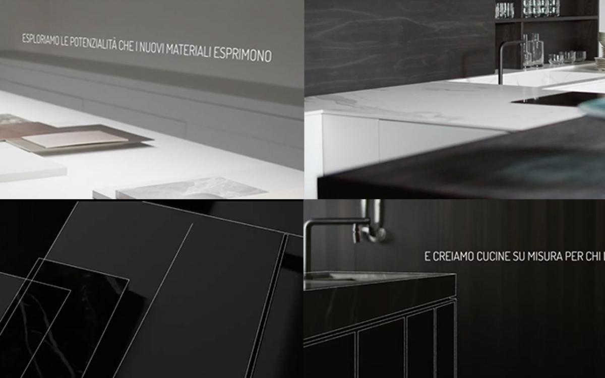 Key Cucine, il brand delle cucine su misura