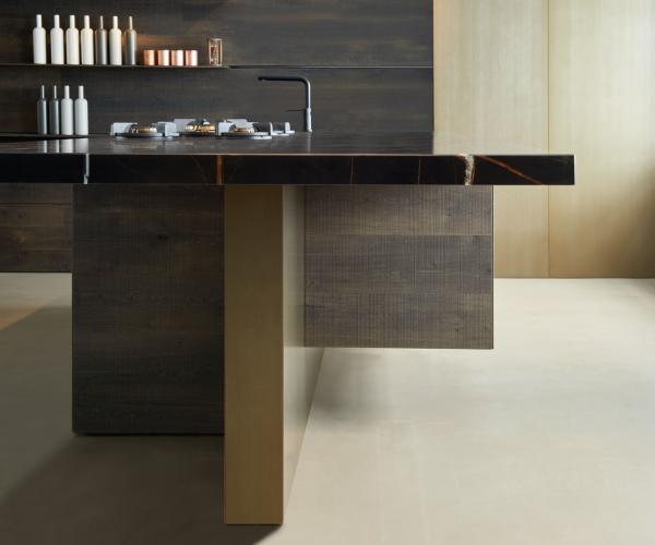 Cucine in marmo 