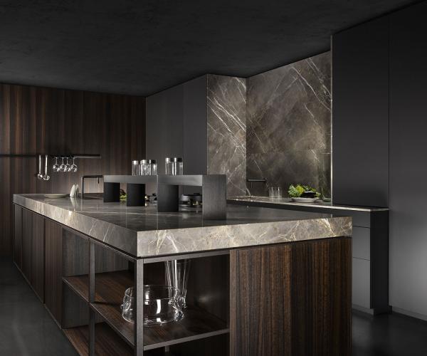 Key Cucine: Kuadra