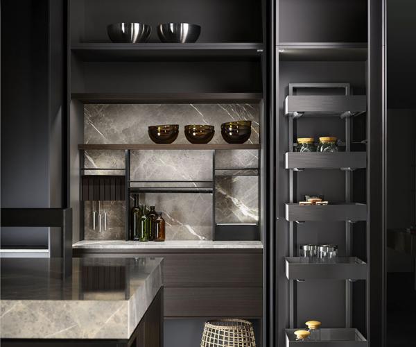 Key Cucine: Kuadra