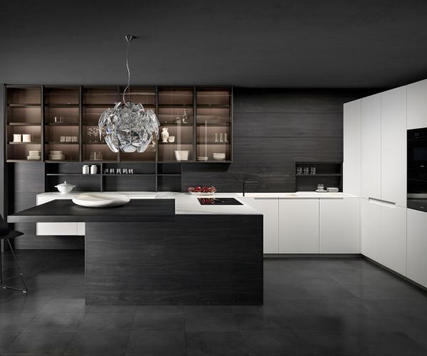 Corian® Kitchens 