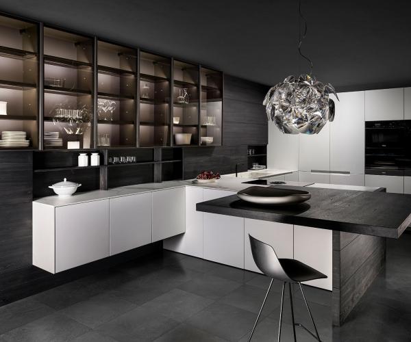 Corian® Kitchens 