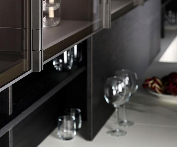 Key Cucine: Extra