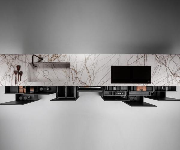 cucine moderne