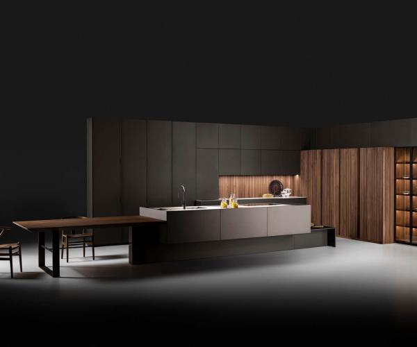 cucina di design