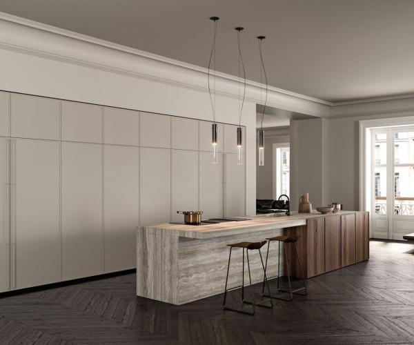 key cucine new factory