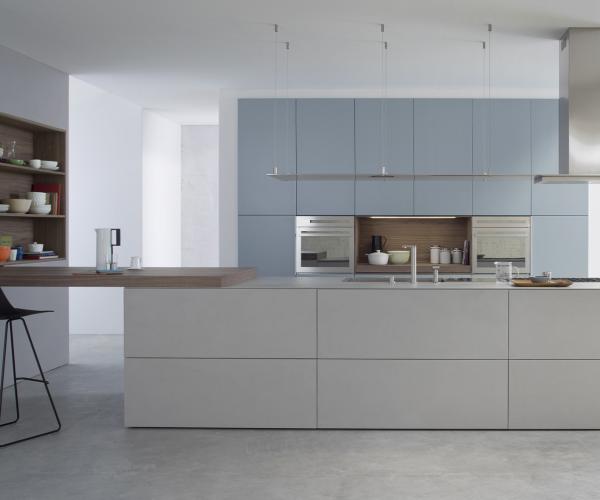 Key Cucine - Über den Küchenhersteller - Kitchenworld.net